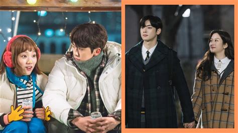 lighthearted kdramas.